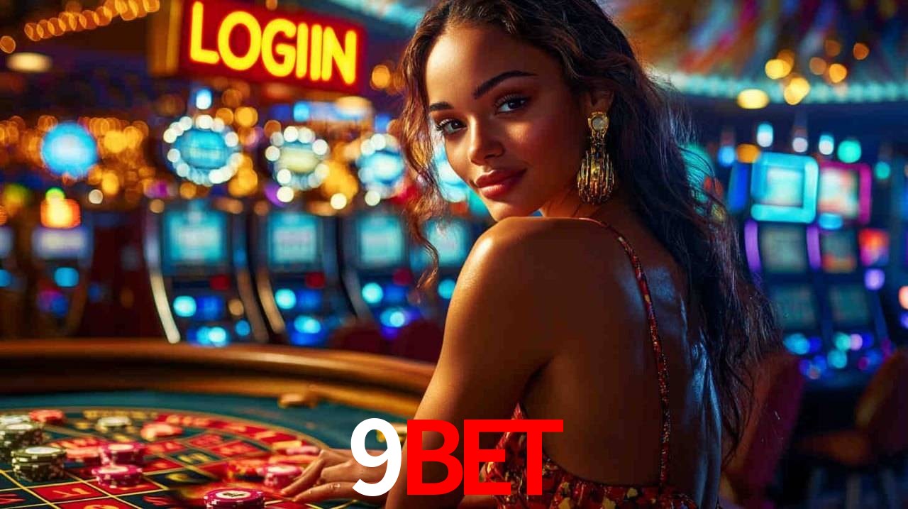 Diretório de Jogos 9bet