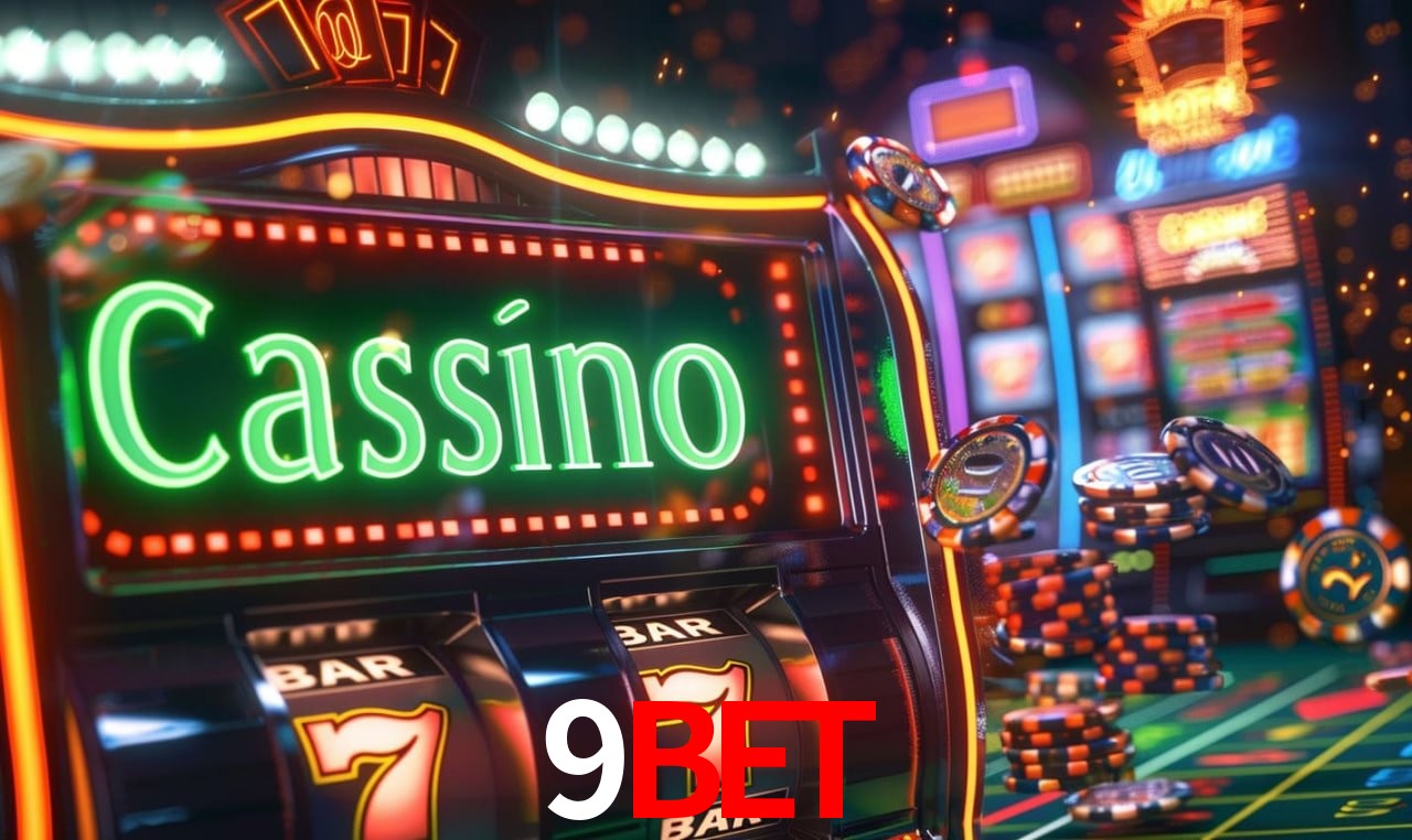 Login Seguro 9bet