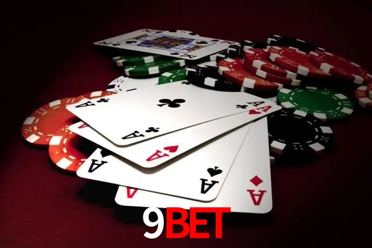 Bônus Diários 9bet