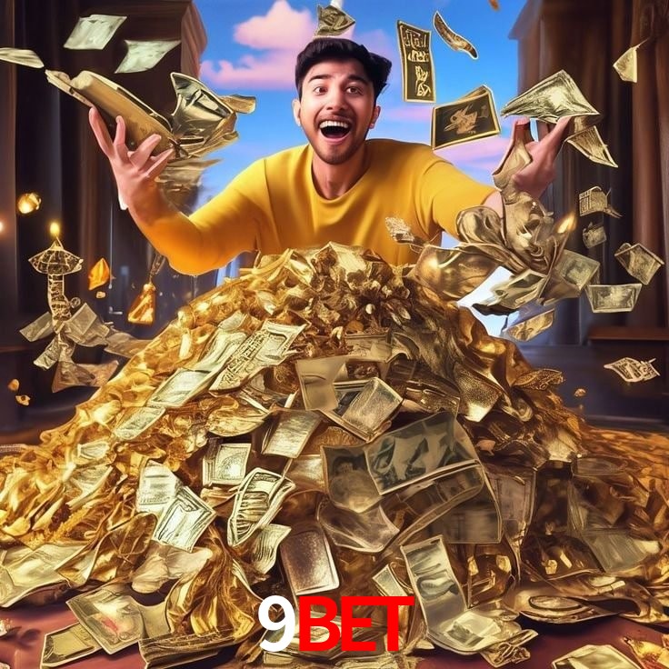 Torneios 9bet