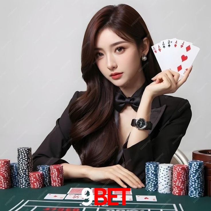Tecnologia da Plataforma 9bet