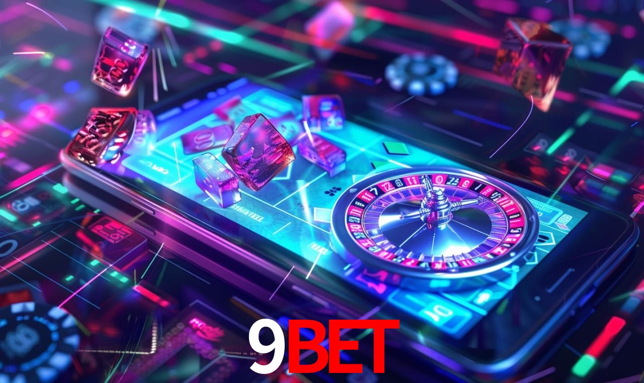 Apostas de Futebol 9bet