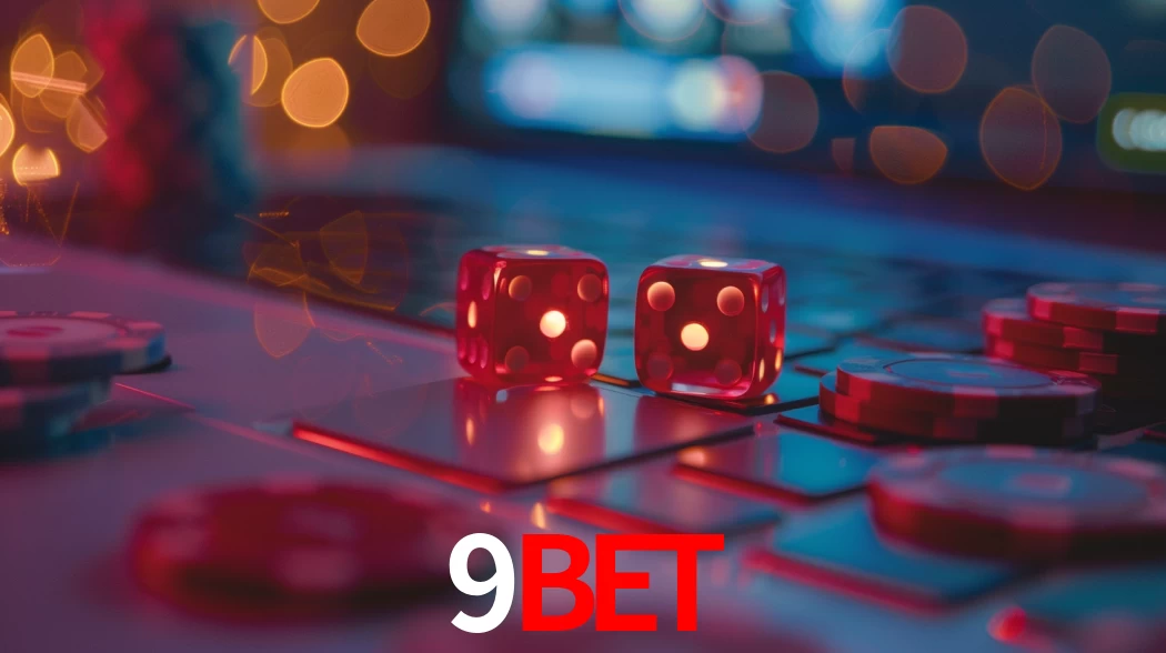 2FA Security 9bet