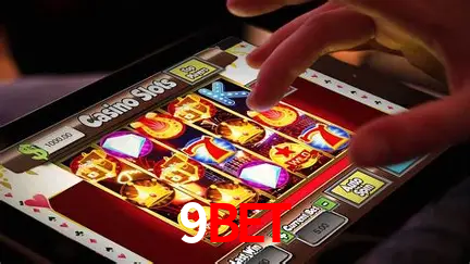 Jogos de mesa e apostas rápidas na 9bet