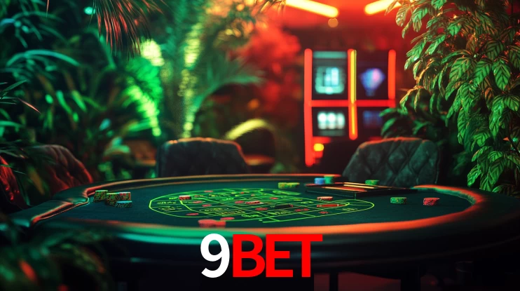 VIP Casino 9bet